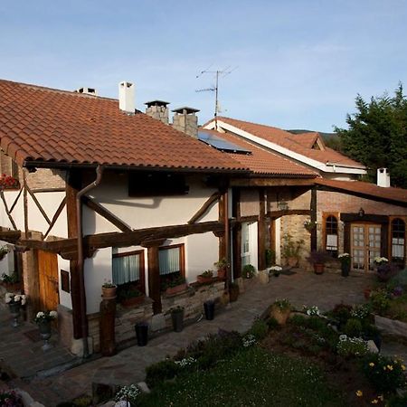 Bisalde Apartman Bakio Kültér fotó