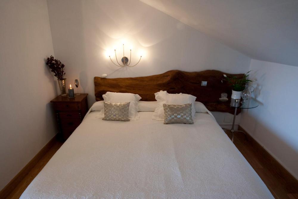 Bisalde Apartman Bakio Kültér fotó