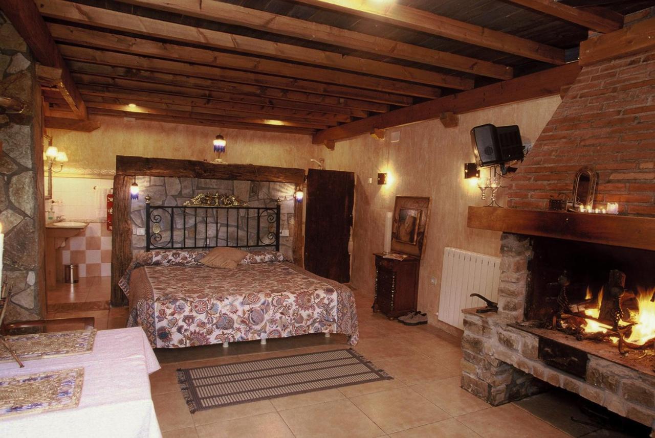 Bisalde Apartman Bakio Szoba fotó