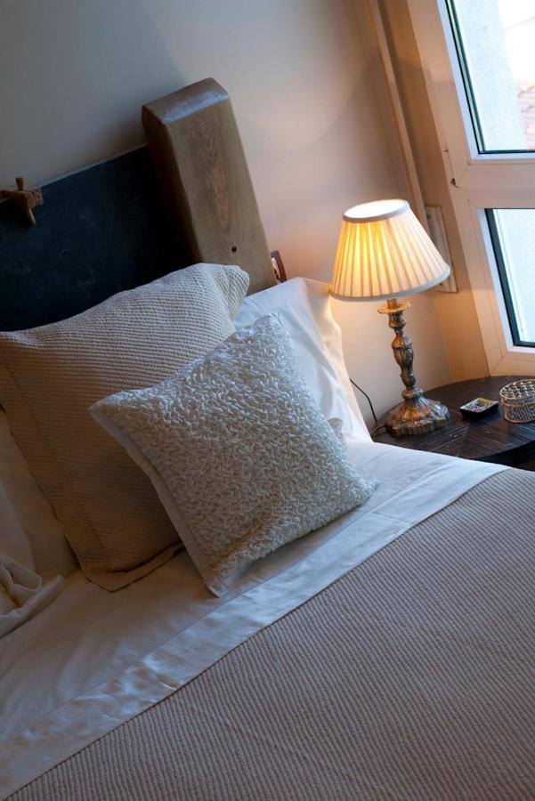 Bisalde Apartman Bakio Szoba fotó