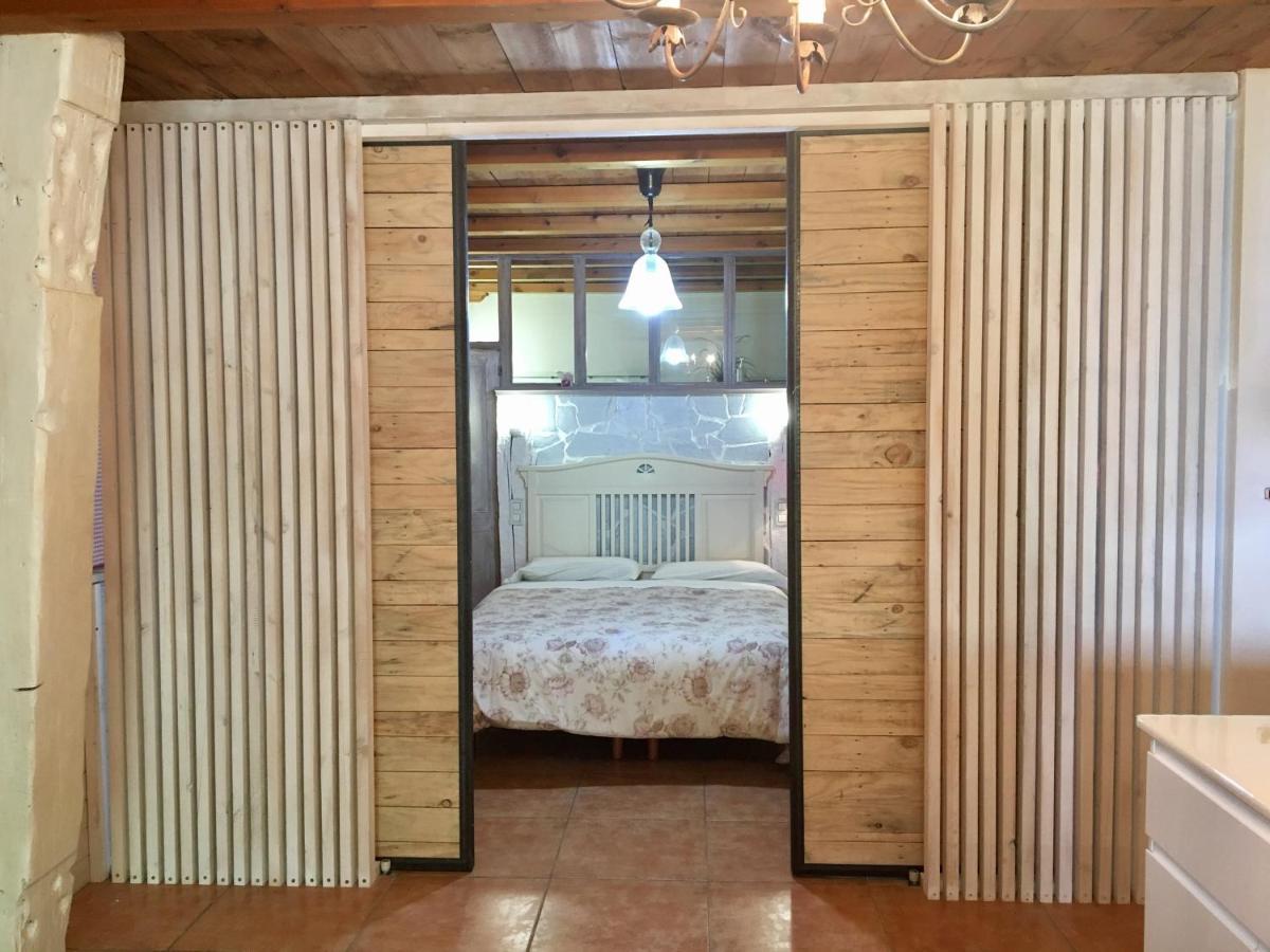 Bisalde Apartman Bakio Kültér fotó