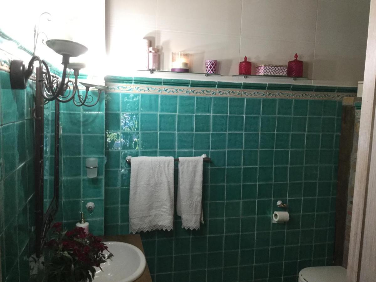 Bisalde Apartman Bakio Kültér fotó