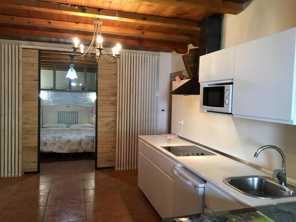 Bisalde Apartman Bakio Kültér fotó