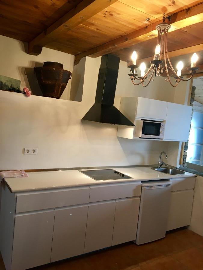 Bisalde Apartman Bakio Kültér fotó