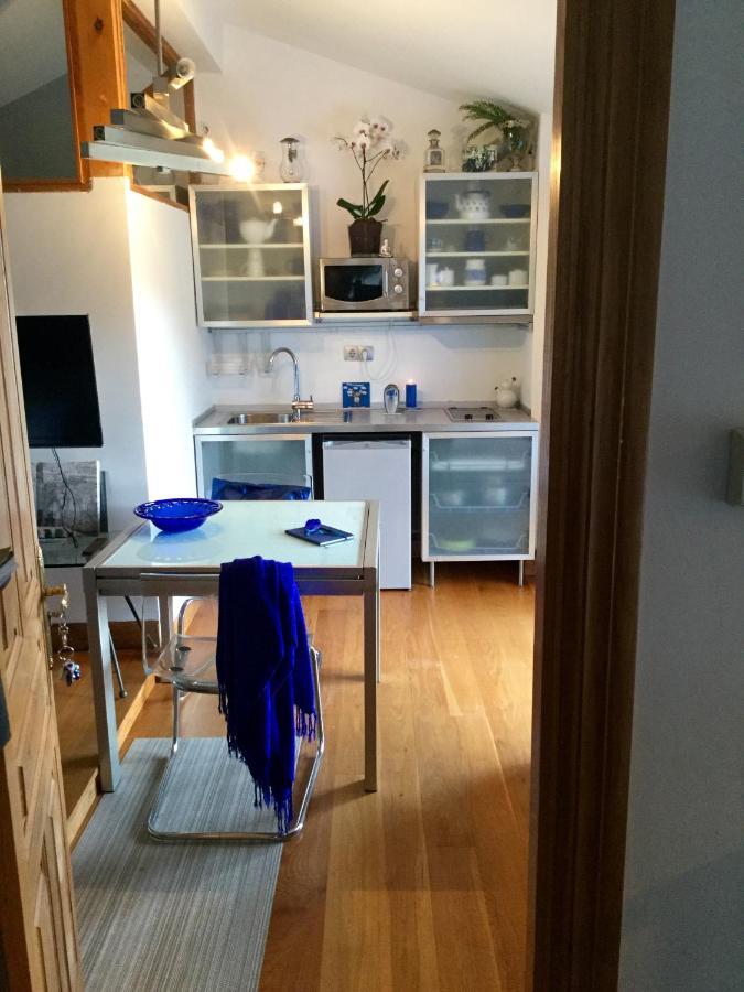 Bisalde Apartman Bakio Kültér fotó