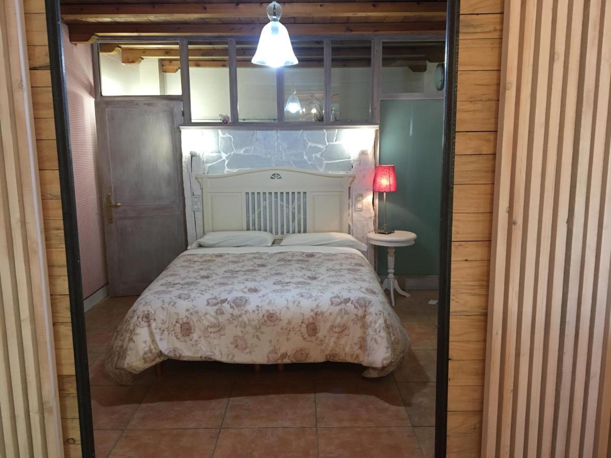 Bisalde Apartman Bakio Kültér fotó